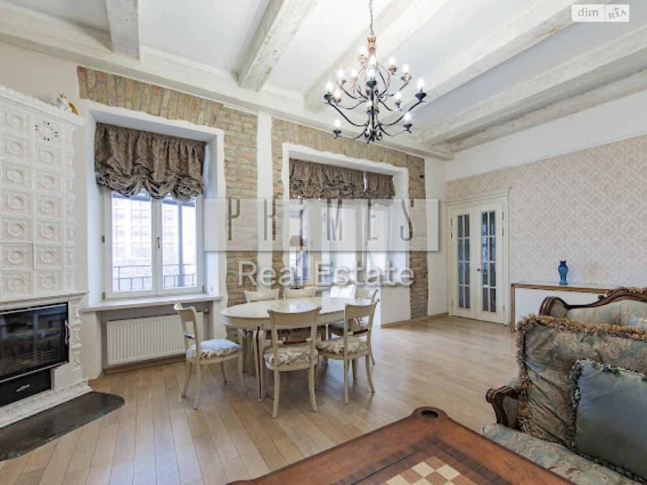 Довгострокова Оренда Квартира Липки