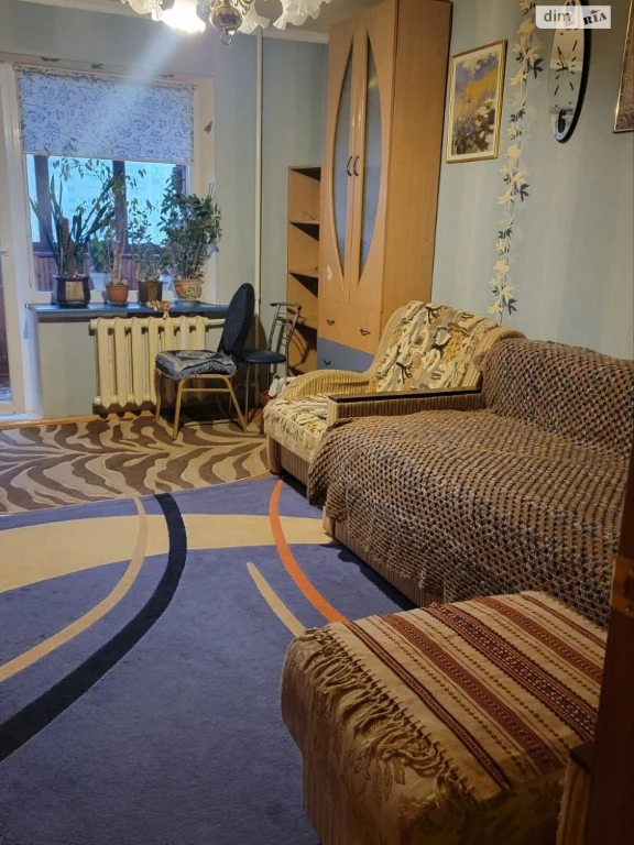 Довгострокова Оренда Квартира Позняки