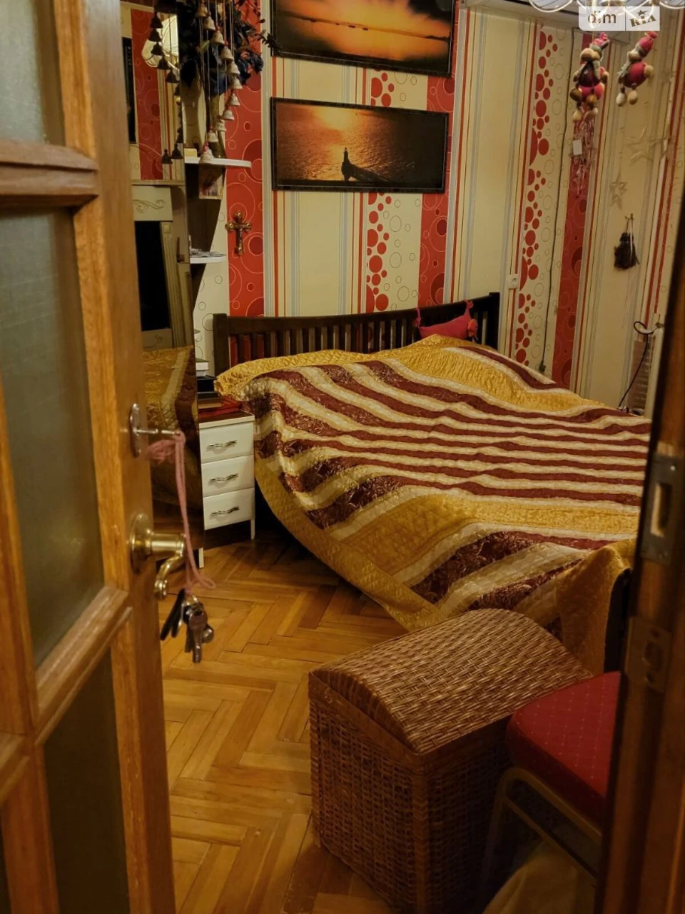 Довгострокова Оренда Квартира Позняки