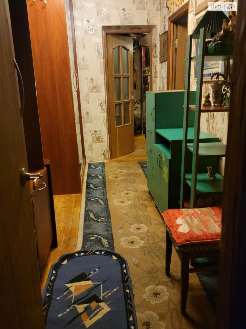 Довгострокова Оренда Квартира Позняки