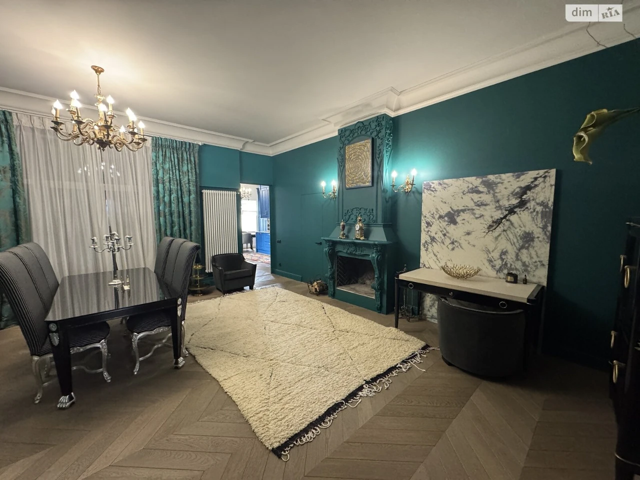 Довгострокова Оренда Квартира Черепанова гора