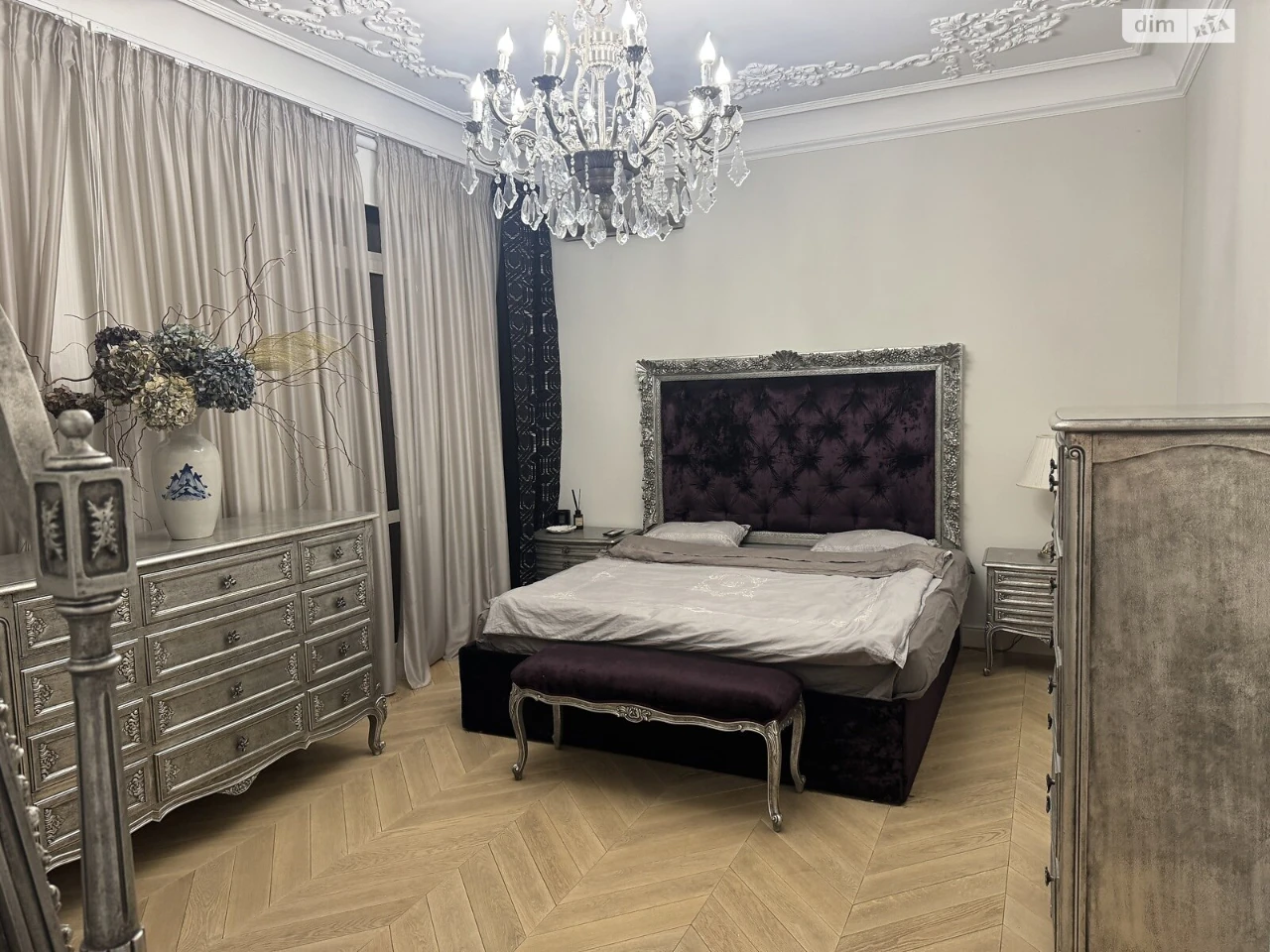 Довгострокова Оренда Квартира Черепанова гора