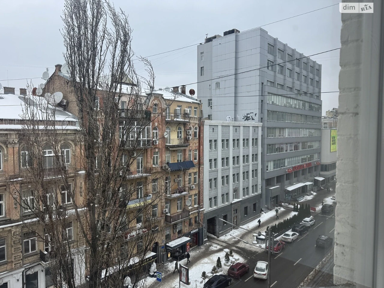 Довгострокова Оренда Квартира Черепанова гора