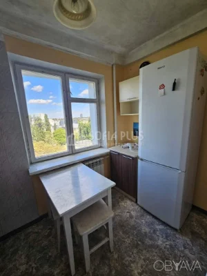 3-комнатная квартира, 63.3 кв.м