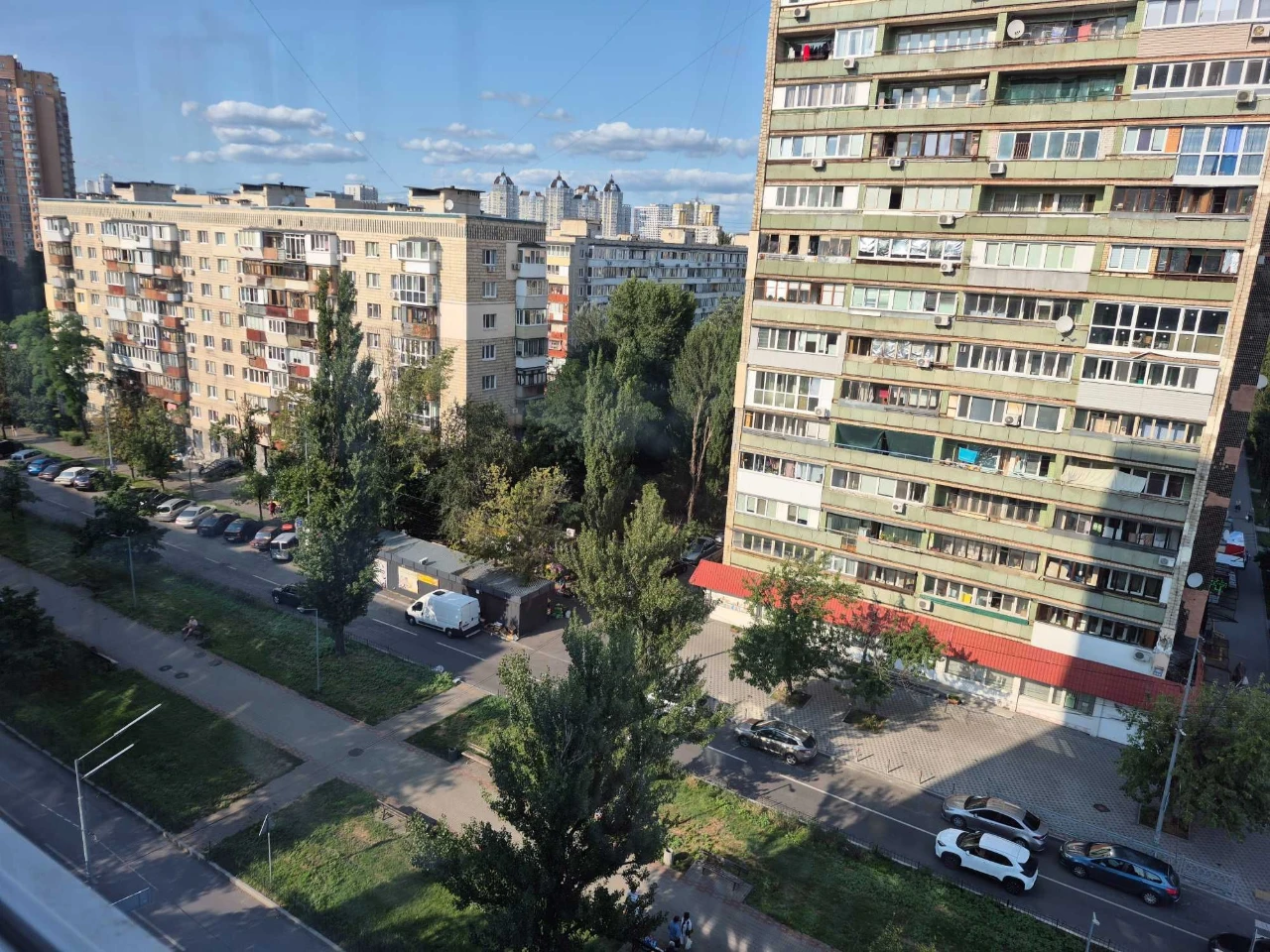 Здається квартира, 2х кімн. Б-р І.Шамо №1/5;  S-47м2, ремонт
