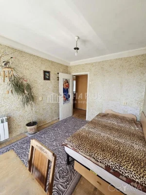 3-комнатная квартира, 63.3 кв.м