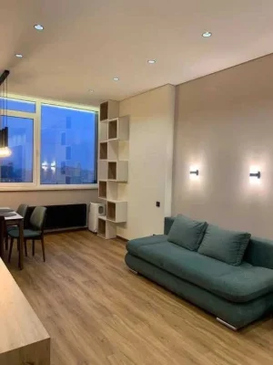 1к. кв. ЖК Манхеттен Політехнічний інститут Університет Цирк