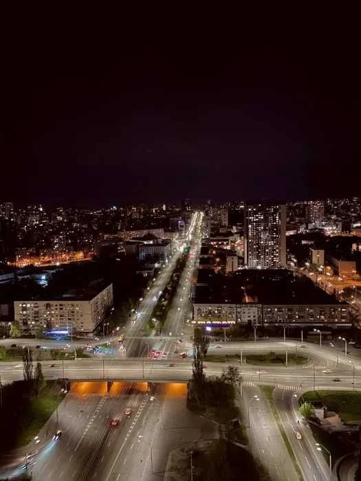 1к. кв. ЖК Манхеттен Політехнічний інститут Університет Цирк