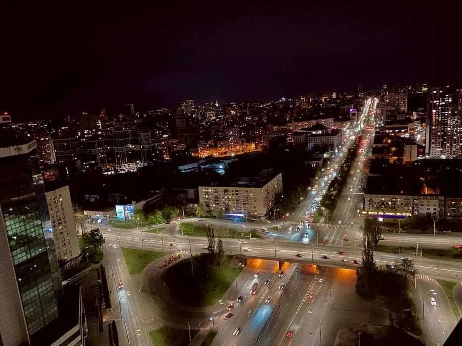 1к. кв. ЖК Манхеттен Політехнічний інститут Університет Цирк