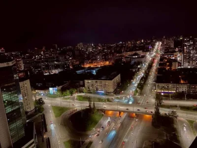 1к. кв. ЖК Манхеттен Політехнічний інститут Університет Цирк