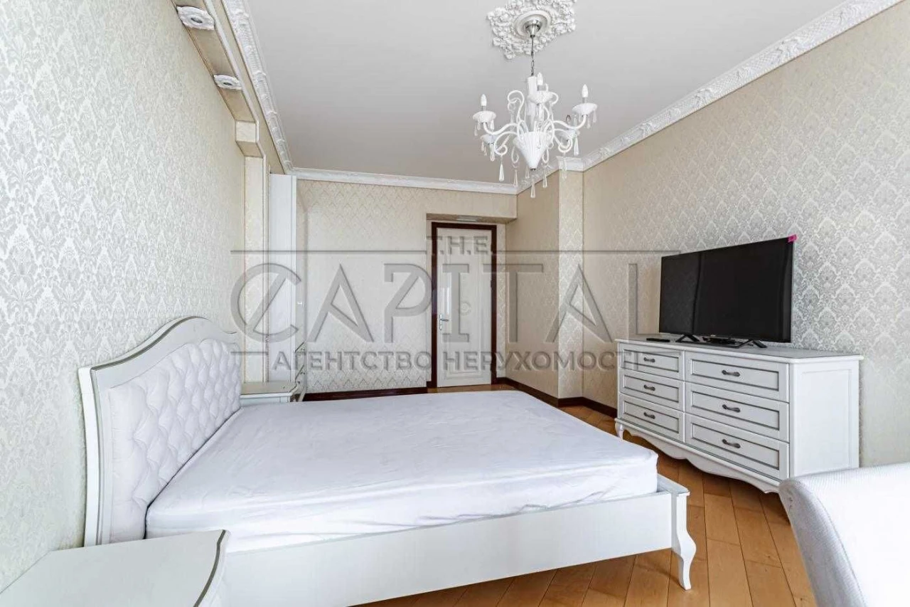 Оренда 4к квартири, вул. Інституцька, Липки, ЖК Липська Вежа