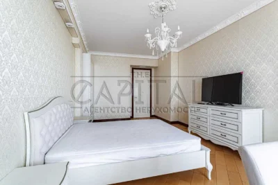 Оренда 4к квартири, вул. Інституцька, Липки, ЖК Липська Вежа