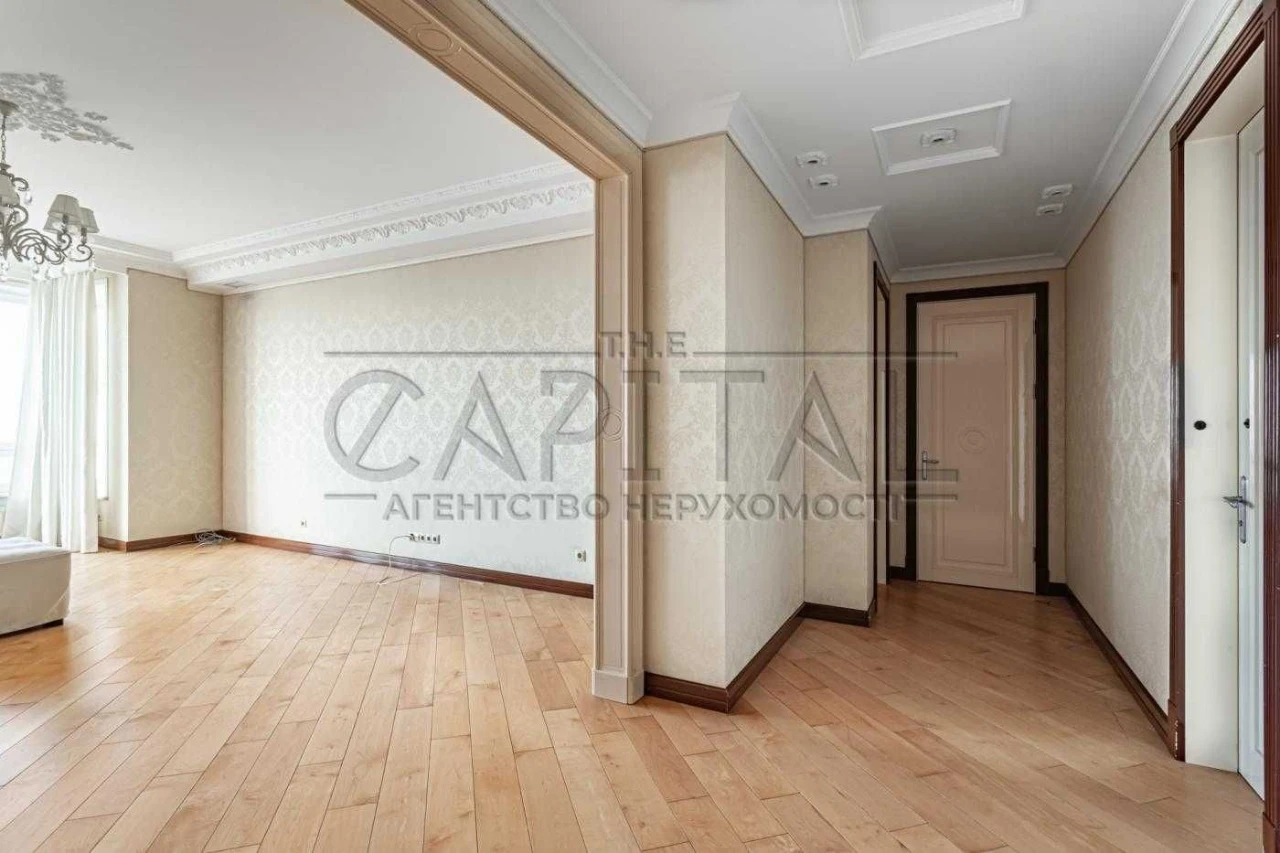 Оренда 4к квартири, вул. Інституцька, Липки, ЖК Липська Вежа