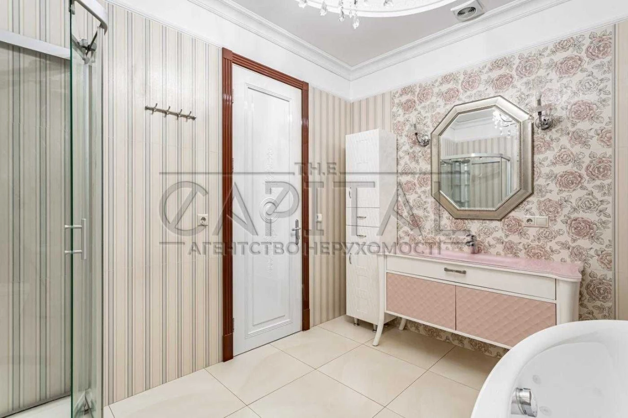 Оренда 4к квартири, вул. Інституцька, Липки, ЖК Липська Вежа