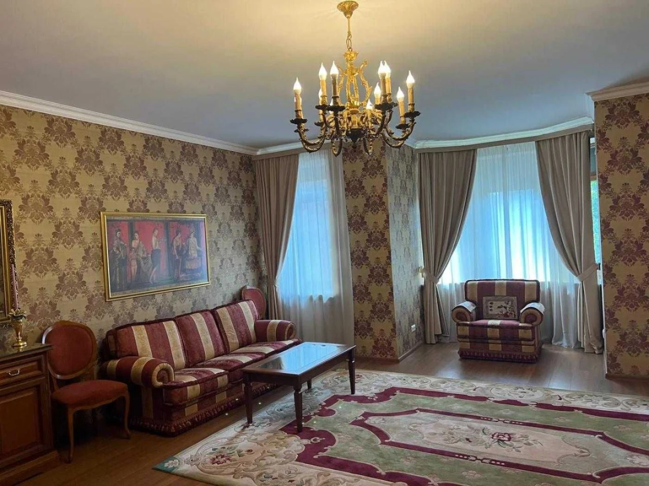 Аренда квартиры, ул. Кудрявская, Кудрявец, Шевченковский р-н