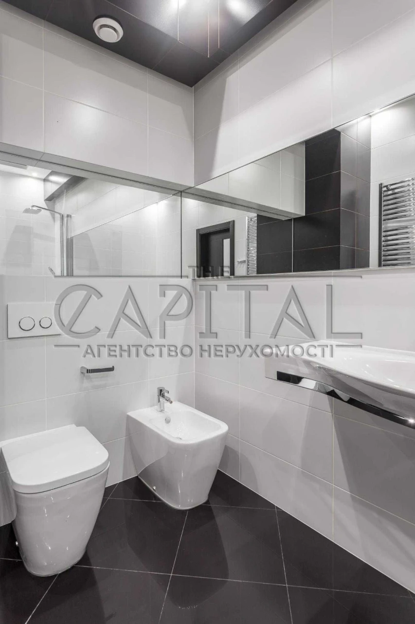 Оренда квартири, ЖК Новопечерські Липки, Драгомирова, Верхог