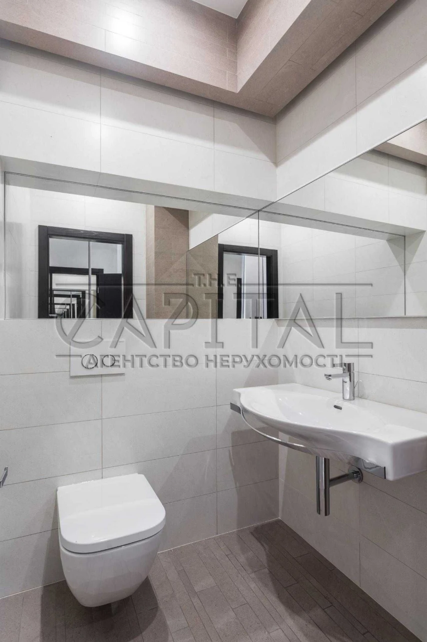 Оренда квартири, ЖК Новопечерські Липки, Драгомирова, Верхог