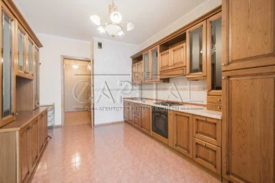Оренда 3к квартири 140м2, вул. Кудрявська, Шевченківський, К