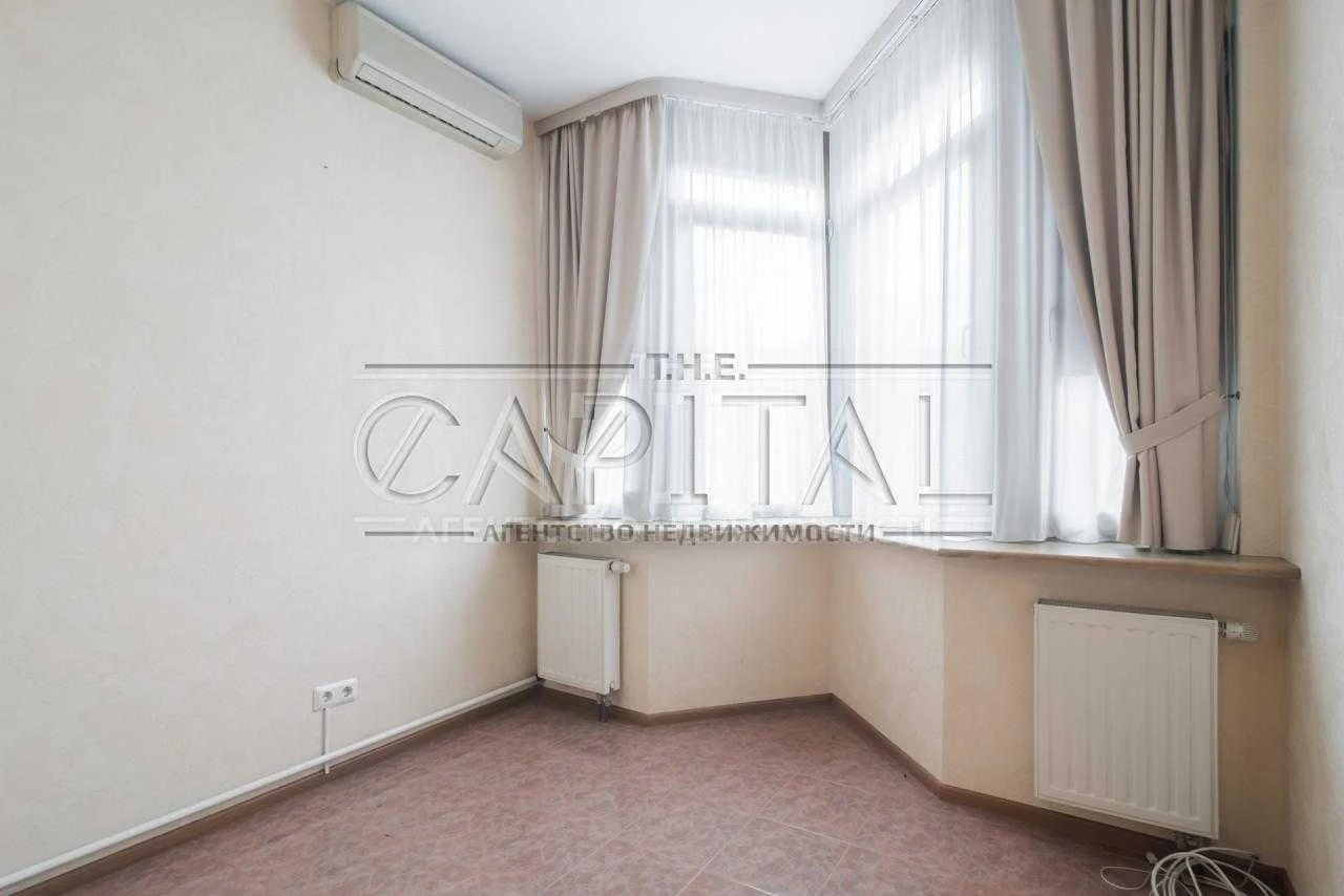 Оренда 3к квартири 140м2, вул. Кудрявська, Шевченківський, К