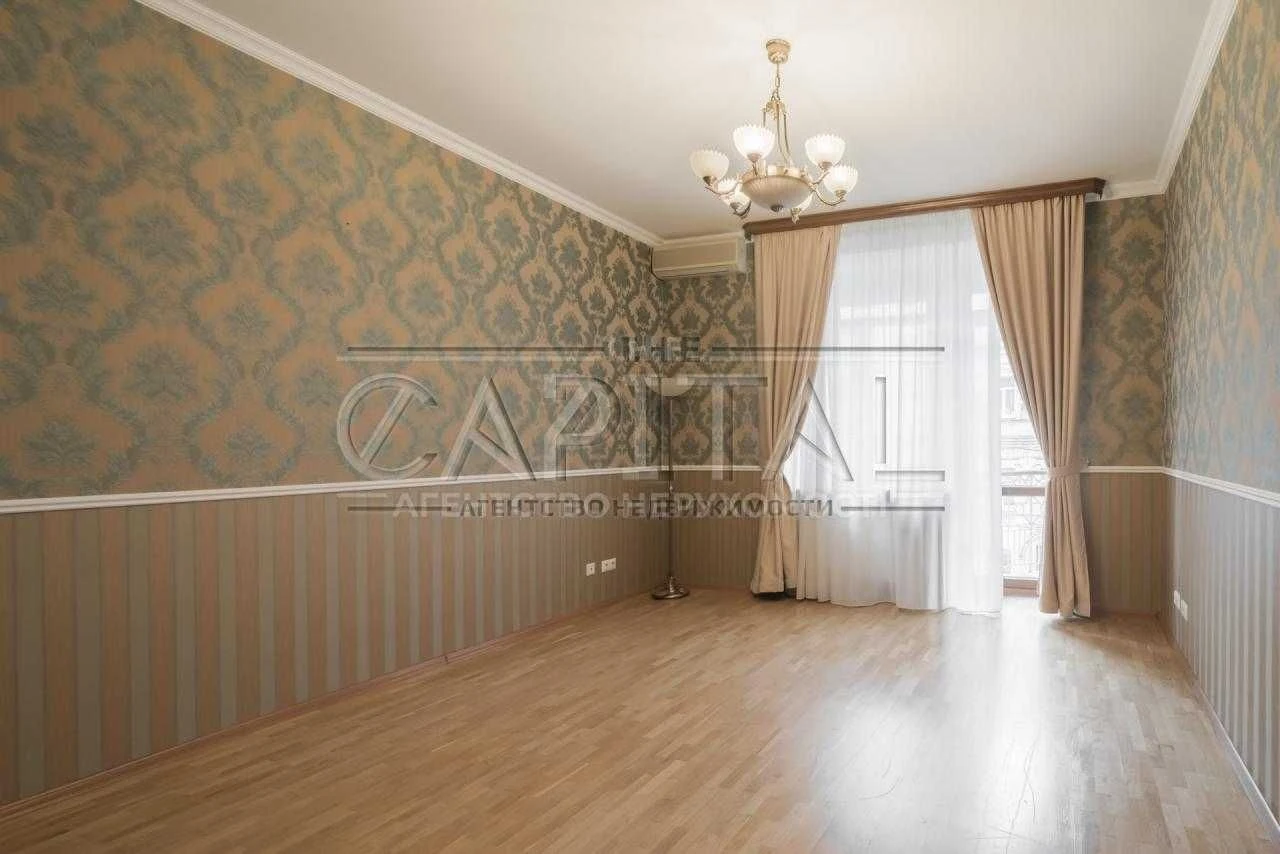 Оренда 3к квартири 140м2, вул. Кудрявська, Шевченківський, К