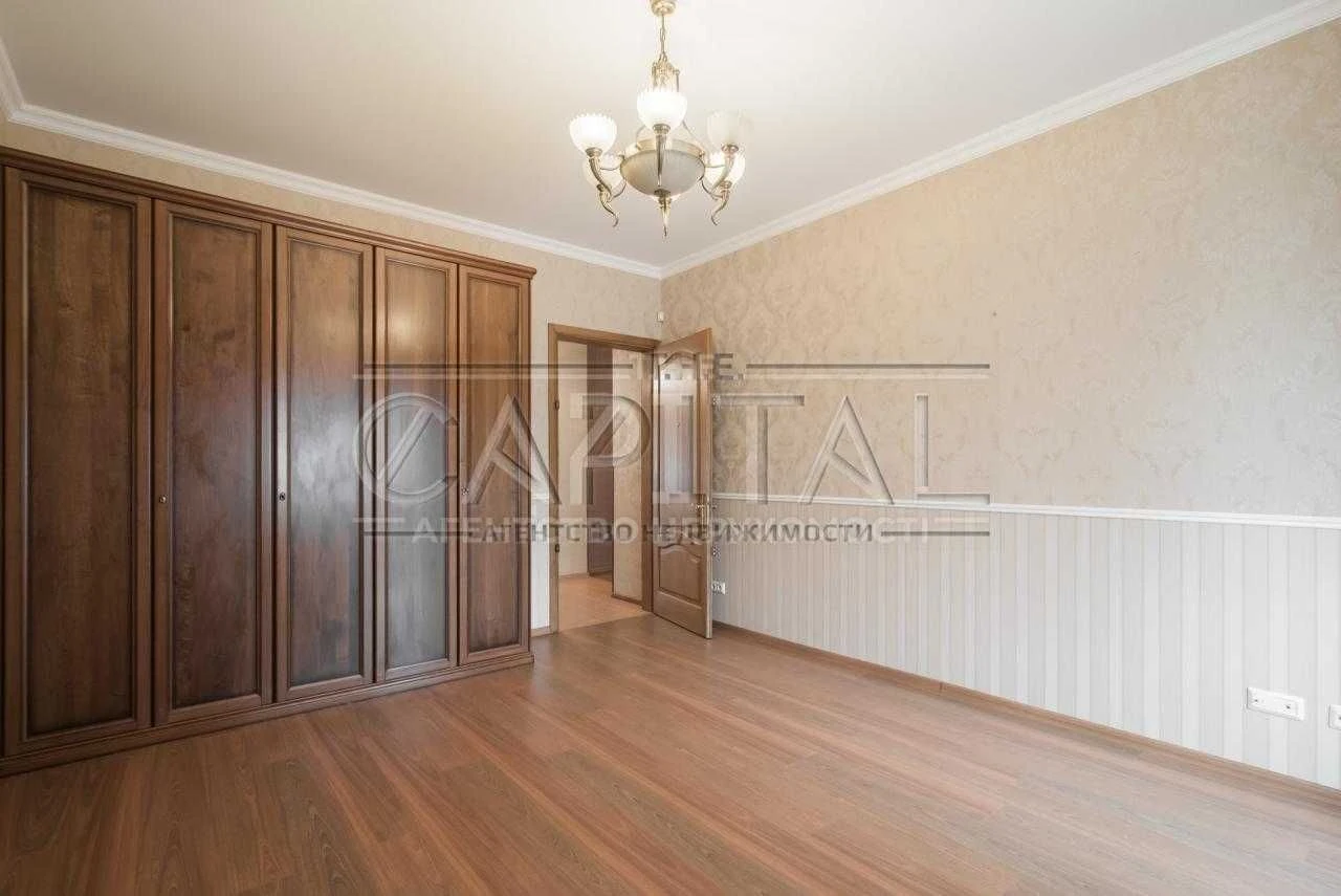 Оренда 3к квартири 140м2, вул. Кудрявська, Шевченківський, К