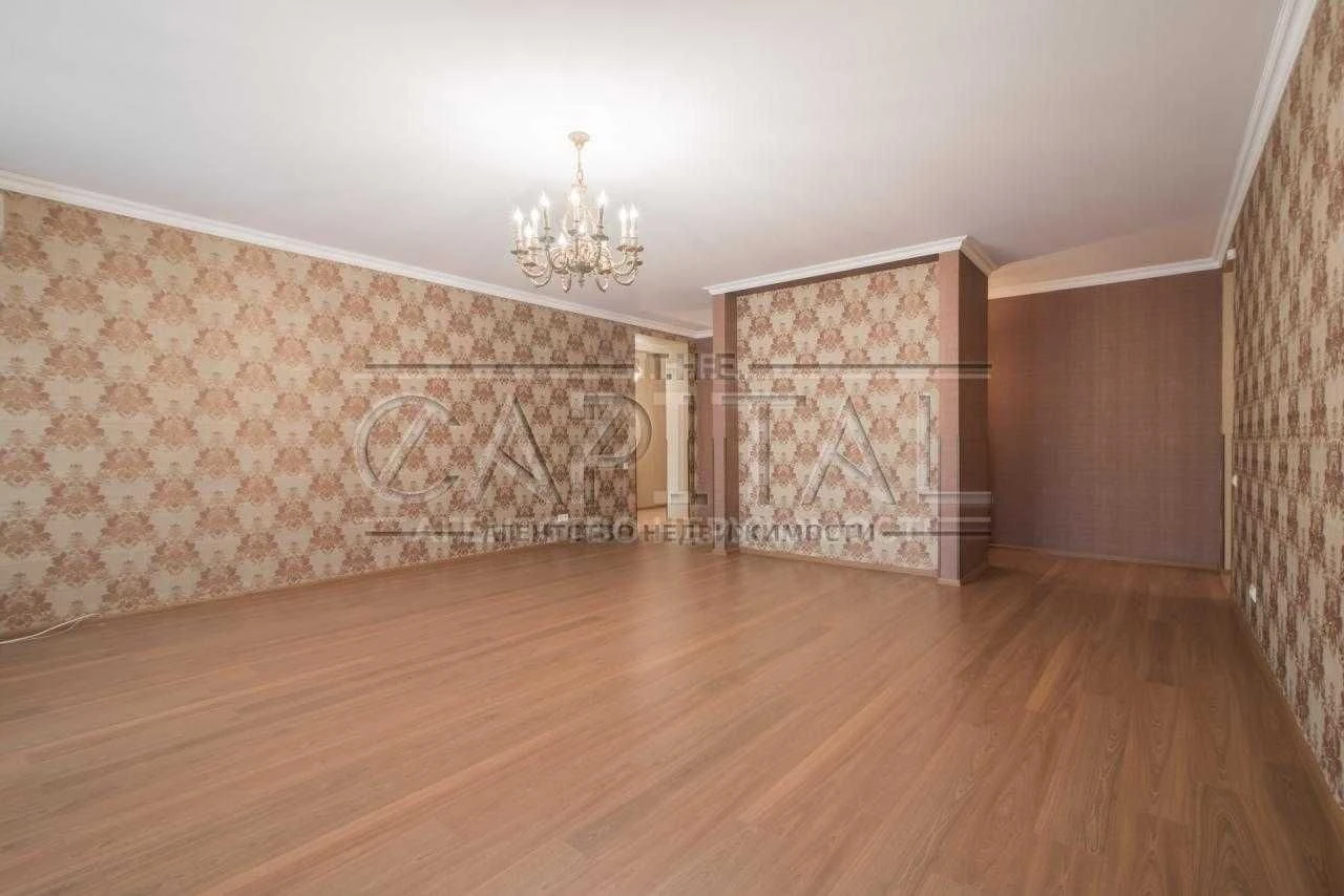 Оренда 3к квартири 140м2, вул. Кудрявська, Шевченківський, К