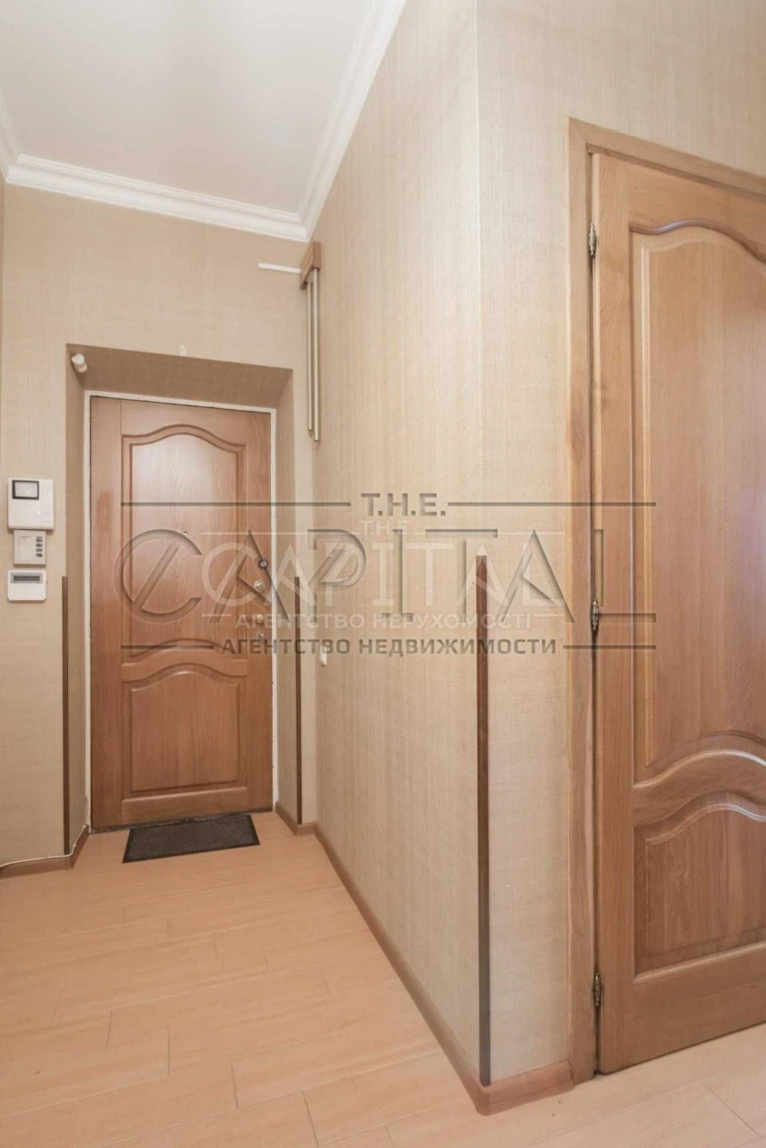 Оренда 3к квартири 140м2, вул. Кудрявська, Шевченківський, К