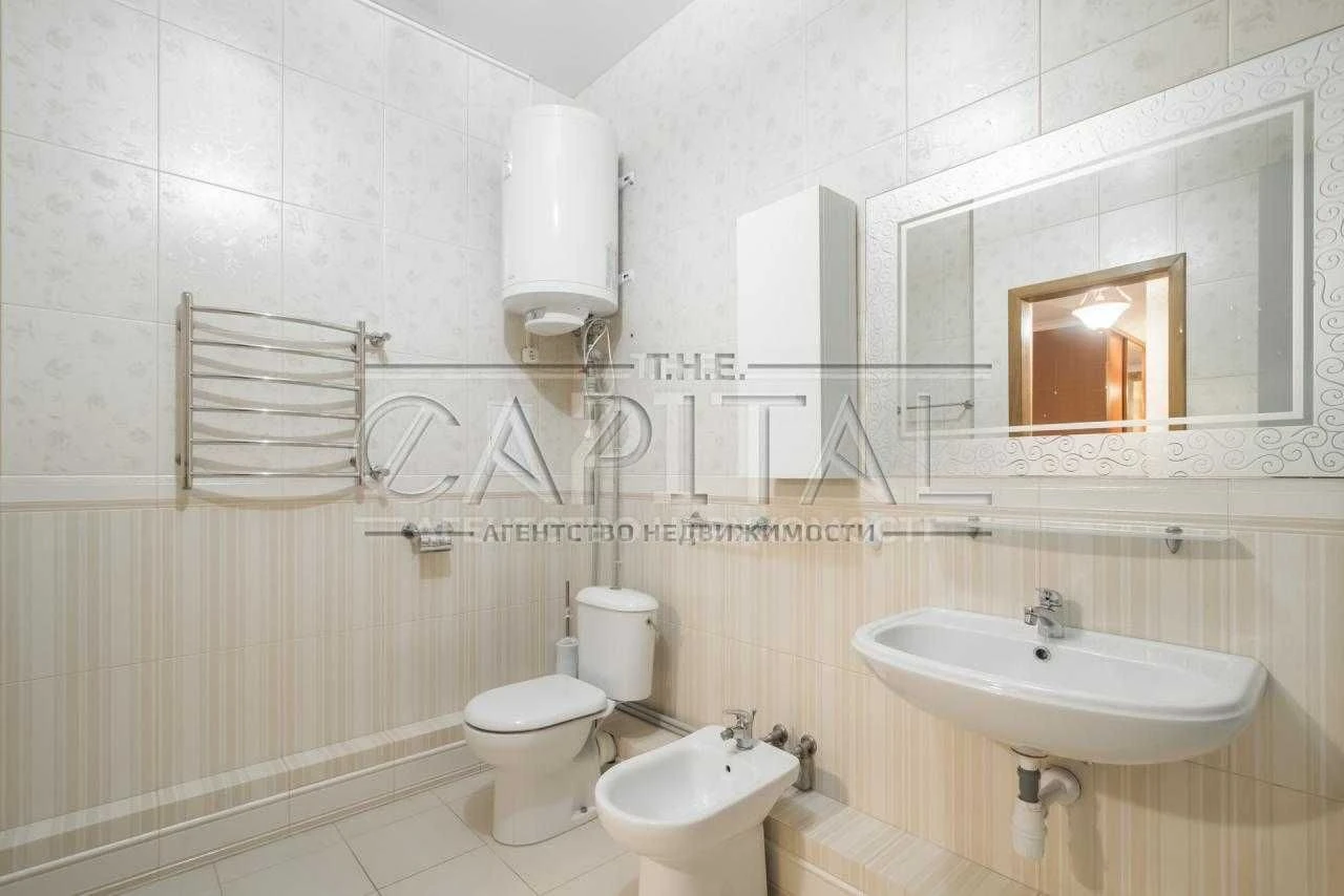 Оренда 3к квартири 140м2, вул. Кудрявська, Шевченківський, К
