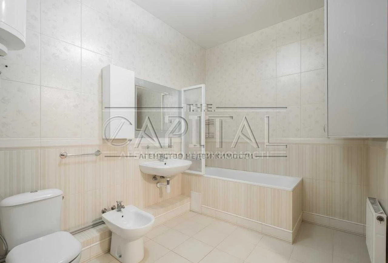 Оренда 3к квартири 140м2, вул. Кудрявська, Шевченківський, К