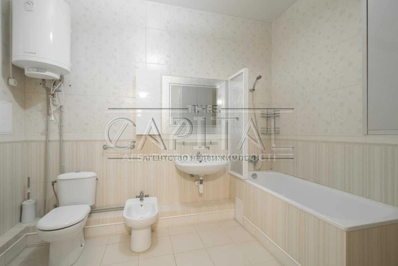 Оренда 3к квартири 140м2, вул. Кудрявська, Шевченківський, К