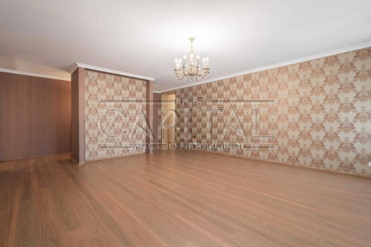 Оренда 3к квартири 140м2, вул. Кудрявська, Шевченківський, К