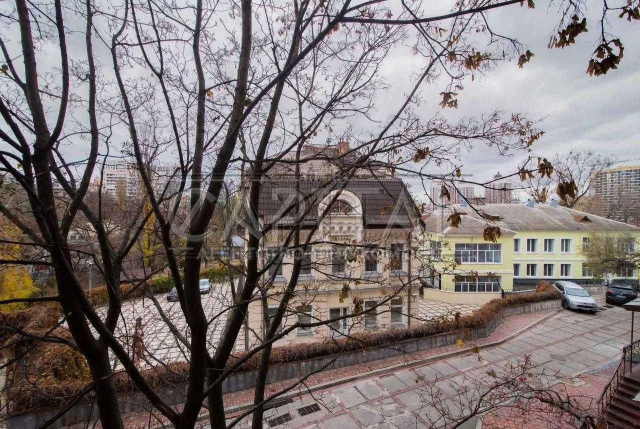 Оренда 3к квартири 140м2, вул. Кудрявська, Шевченківський, К