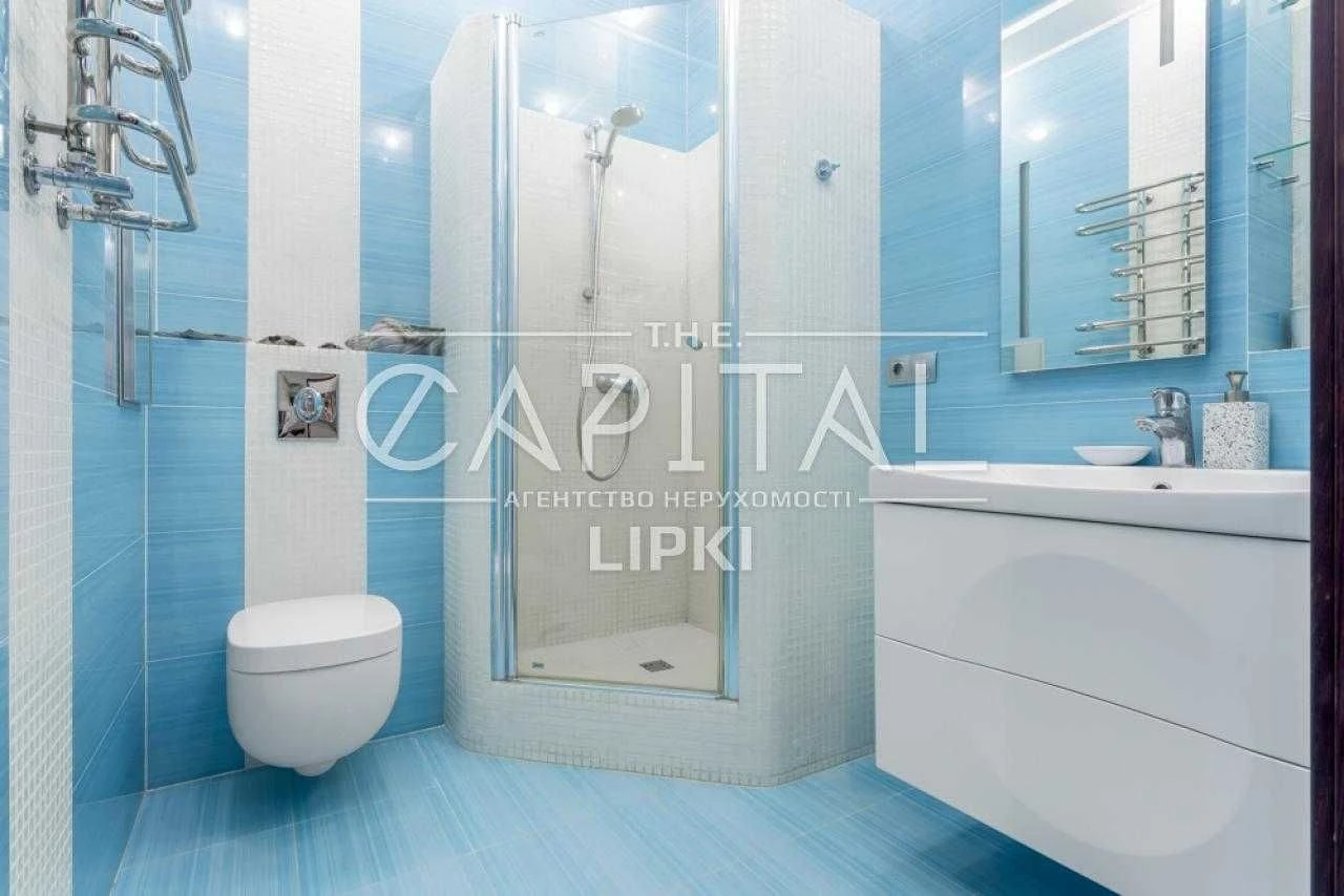 Аренда квартиры, Новопечерские Липки, ул. Верхогляда ( Драго