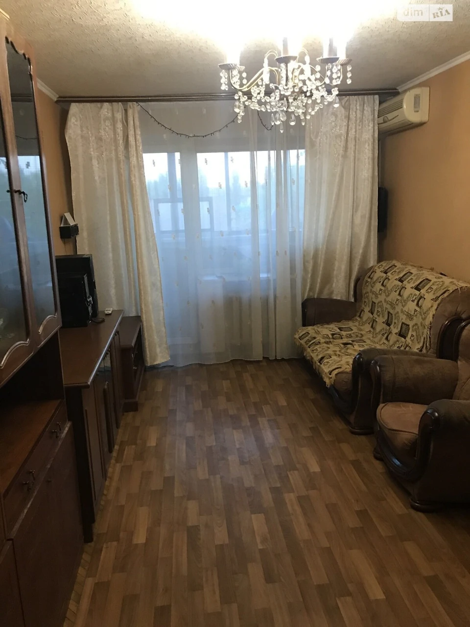 Довгострокова Оренда Квартира Нова Дарниця
