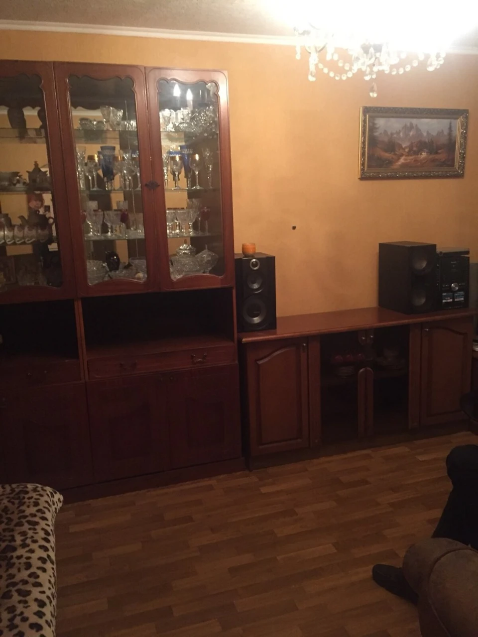 Довгострокова Оренда Квартира Нова Дарниця