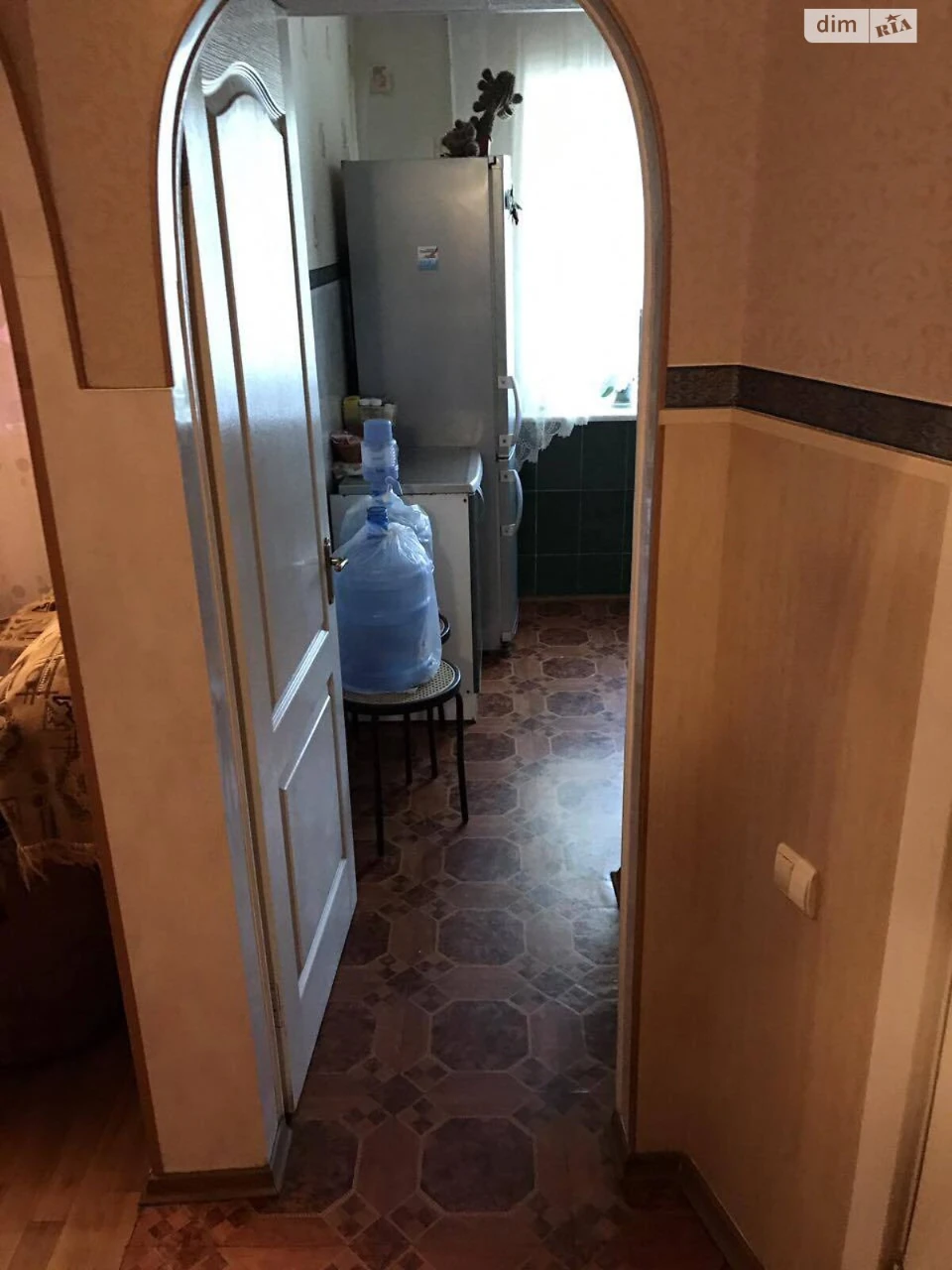 Довгострокова Оренда Квартира Нова Дарниця