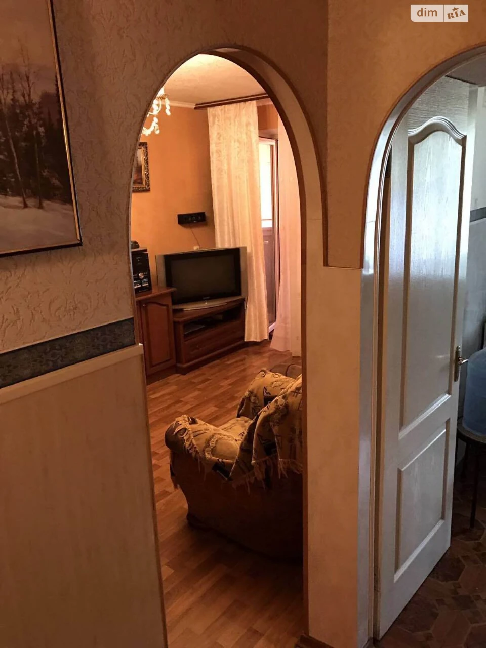 Довгострокова Оренда Квартира Нова Дарниця