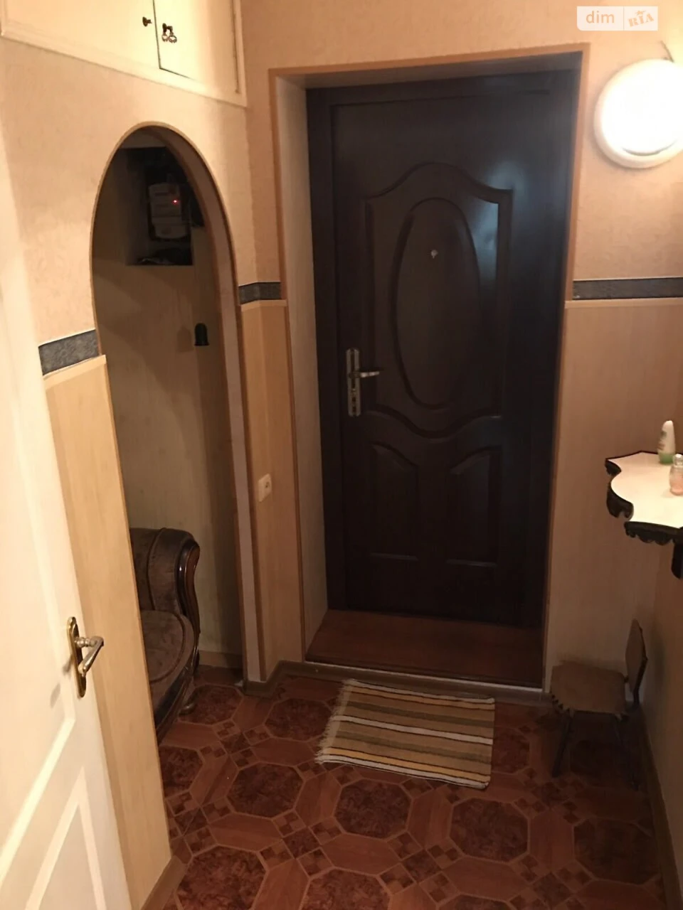 Довгострокова Оренда Квартира Нова Дарниця
