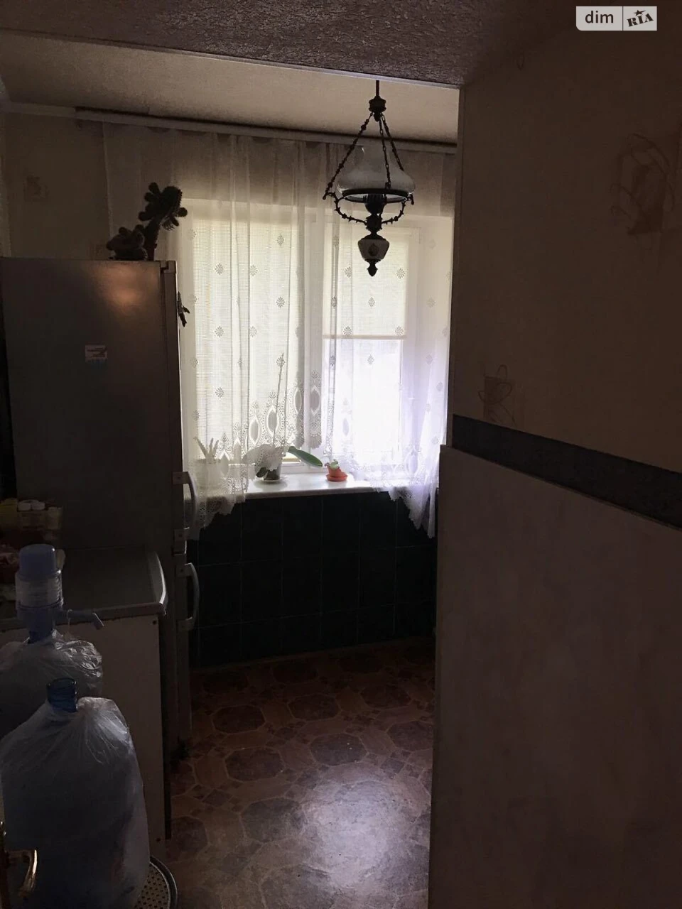 Довгострокова Оренда Квартира Нова Дарниця