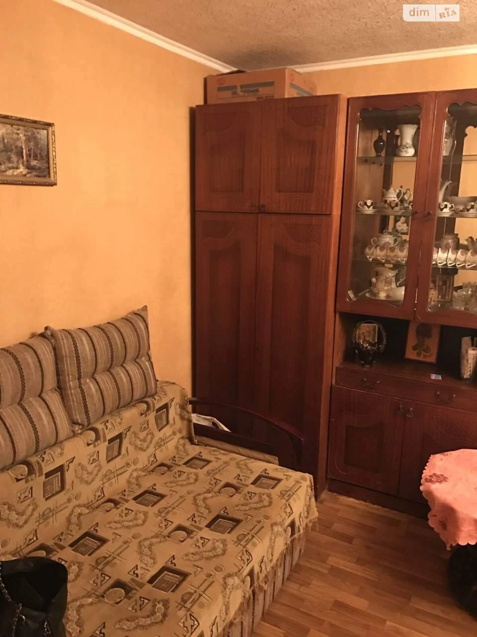 Довгострокова Оренда Квартира Нова Дарниця