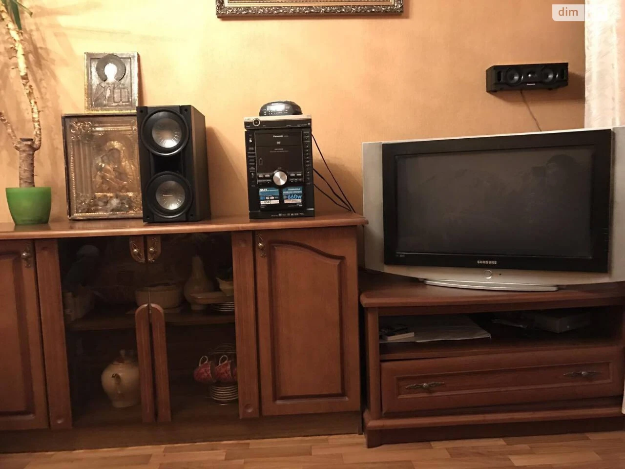 Довгострокова Оренда Квартира Нова Дарниця
