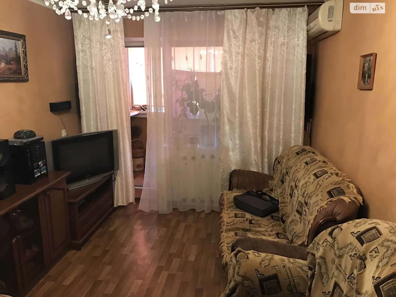Довгострокова Оренда Квартира Нова Дарниця