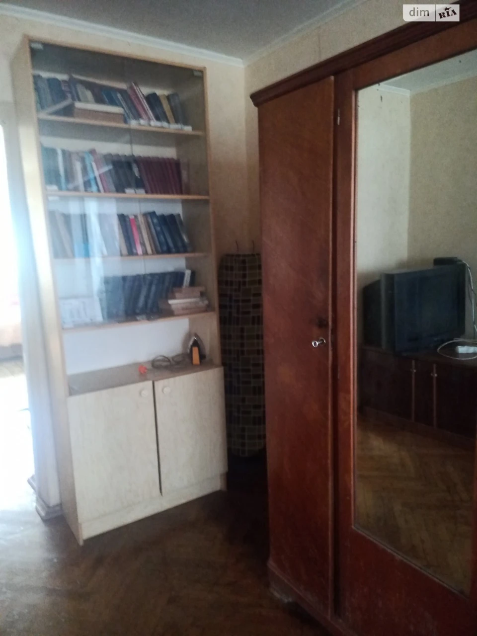 Довгострокова Оренда Квартира Куренівка