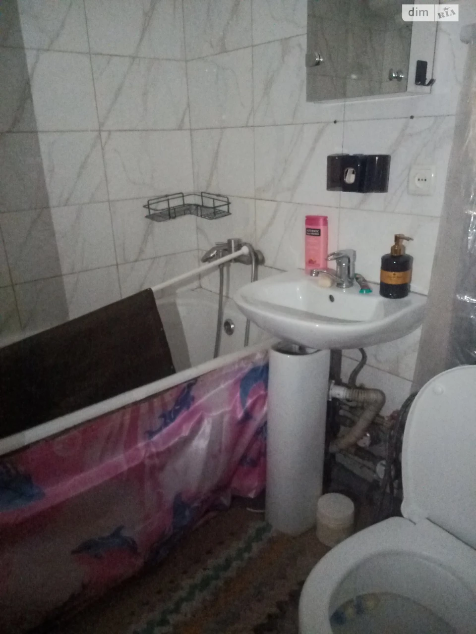 Довгострокова Оренда Квартира Куренівка