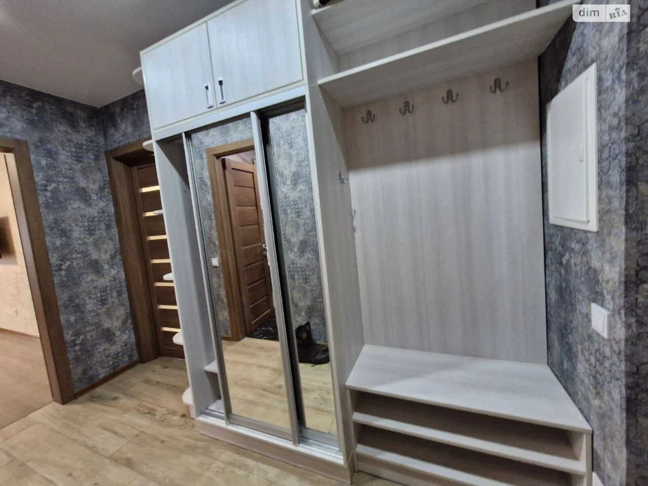 Довгострокова Оренда Квартира Оболонський