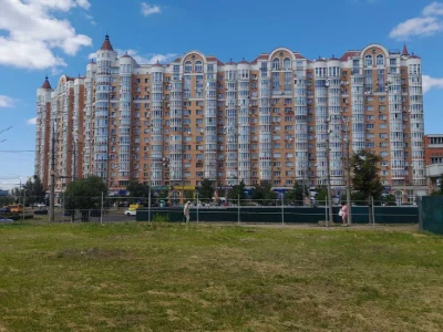 Сдам в аренду 4-х комнатную квартиру.