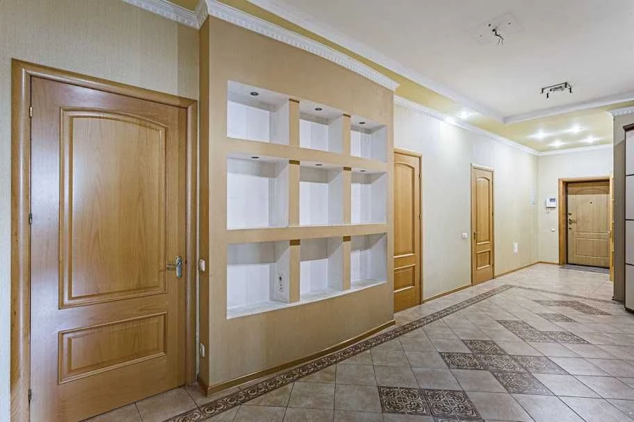 Сдам в аренду 4-х комнатную квартиру.