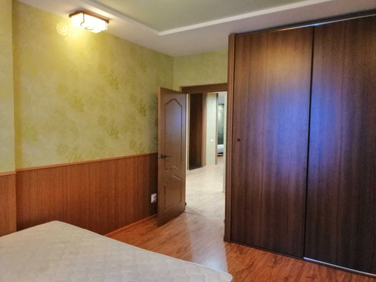 Сдам 3к квартиру, власник.