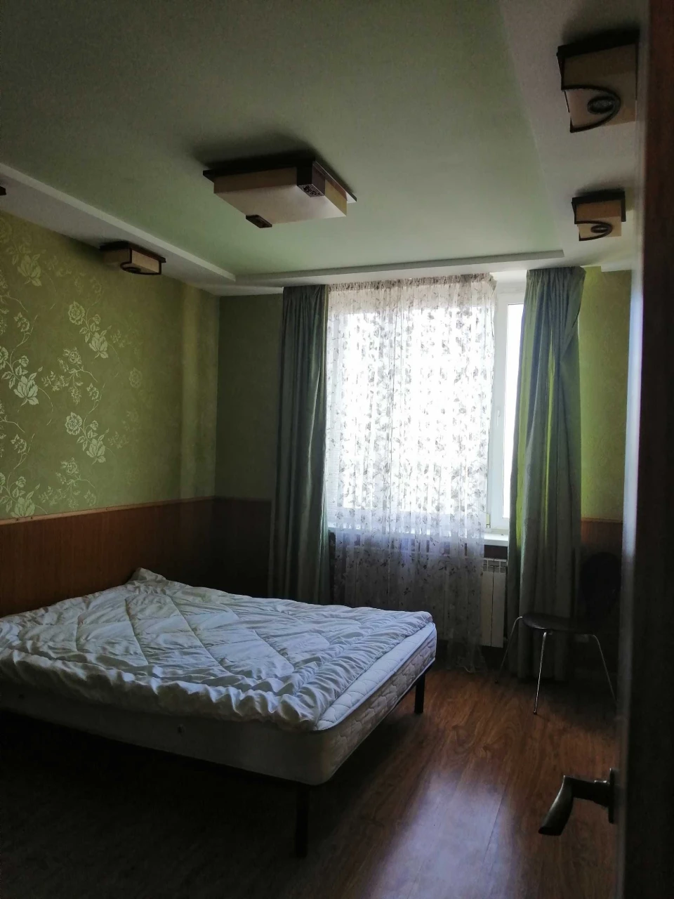 Сдам 3к квартиру, власник.