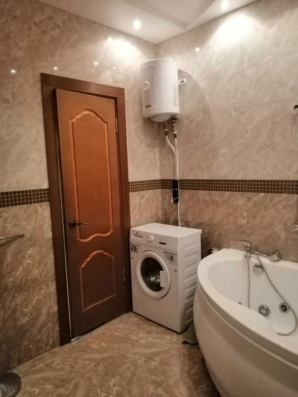 Сдам 3к квартиру, власник.